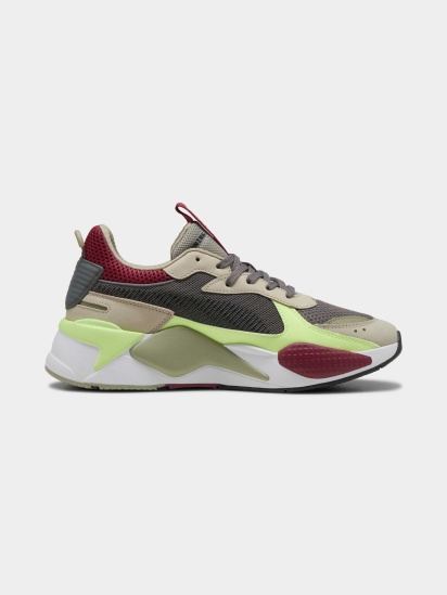 Кросівки PUMA Rs-x Toys модель 369449 - фото