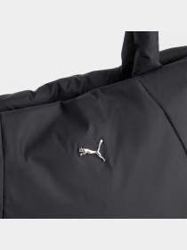 Сумка PUMA Slouchy Small Shopper модель 091444 Фото