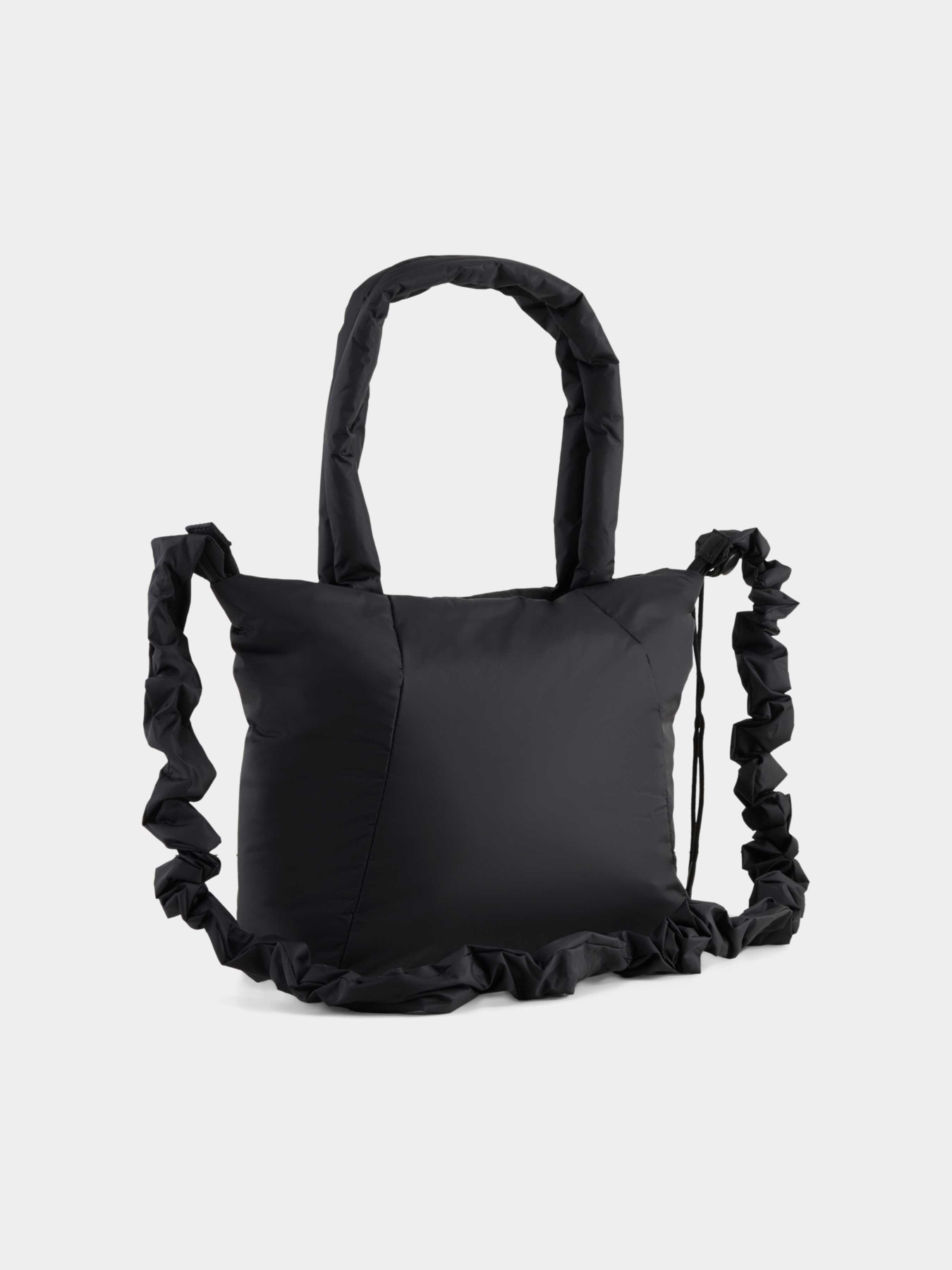 Сумка PUMA Slouchy Small Shopper модель 091444 Фото