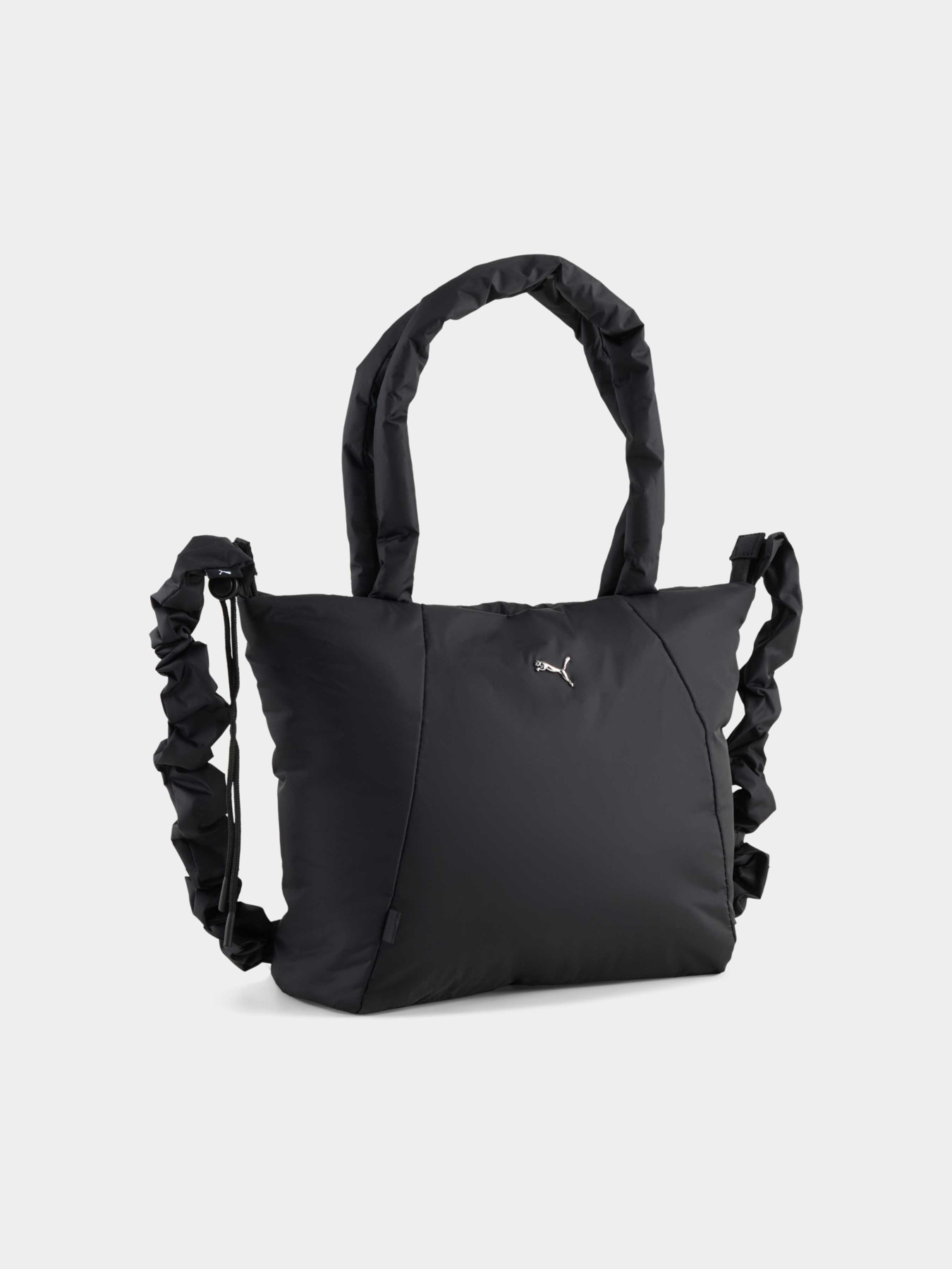 Сумка PUMA Slouchy Small Shopper модель 091444 Фото