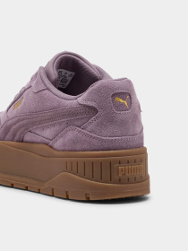 Кеды низкие PUMA Karmen Ii Idol Sd модель 397462 Фото