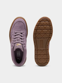 Кеды низкие PUMA Karmen Ii Idol Sd модель 397462 Фото