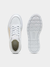 Кеды низкие PUMA Karmen Ii Idol модель 397461 Кеды низкие PUMA Karmen Ii Idol модель 397461 Фото