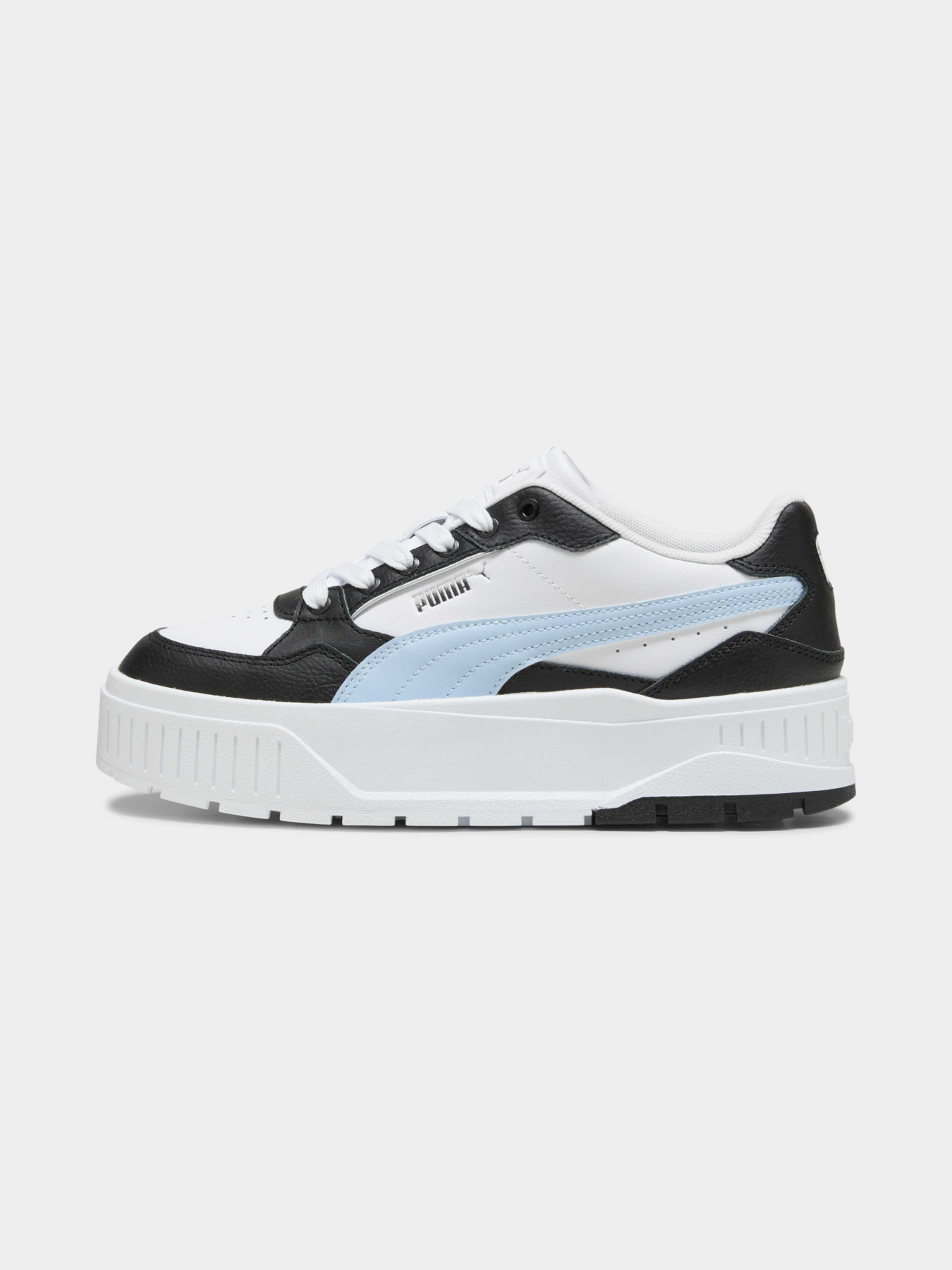 Кеды низкие PUMA Karmen Ii Idol модель 397461 Фото