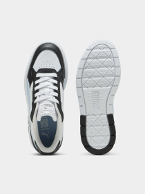 Кеды низкие PUMA Karmen Ii Idol модель 397461 Фото