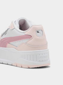 Кеди низькі PUMA Karmen Ii Idol модель 397461 Фото