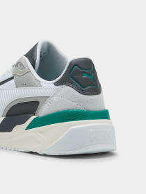 Кроссовки PUMA Trinity 2 модель 400230 Фото