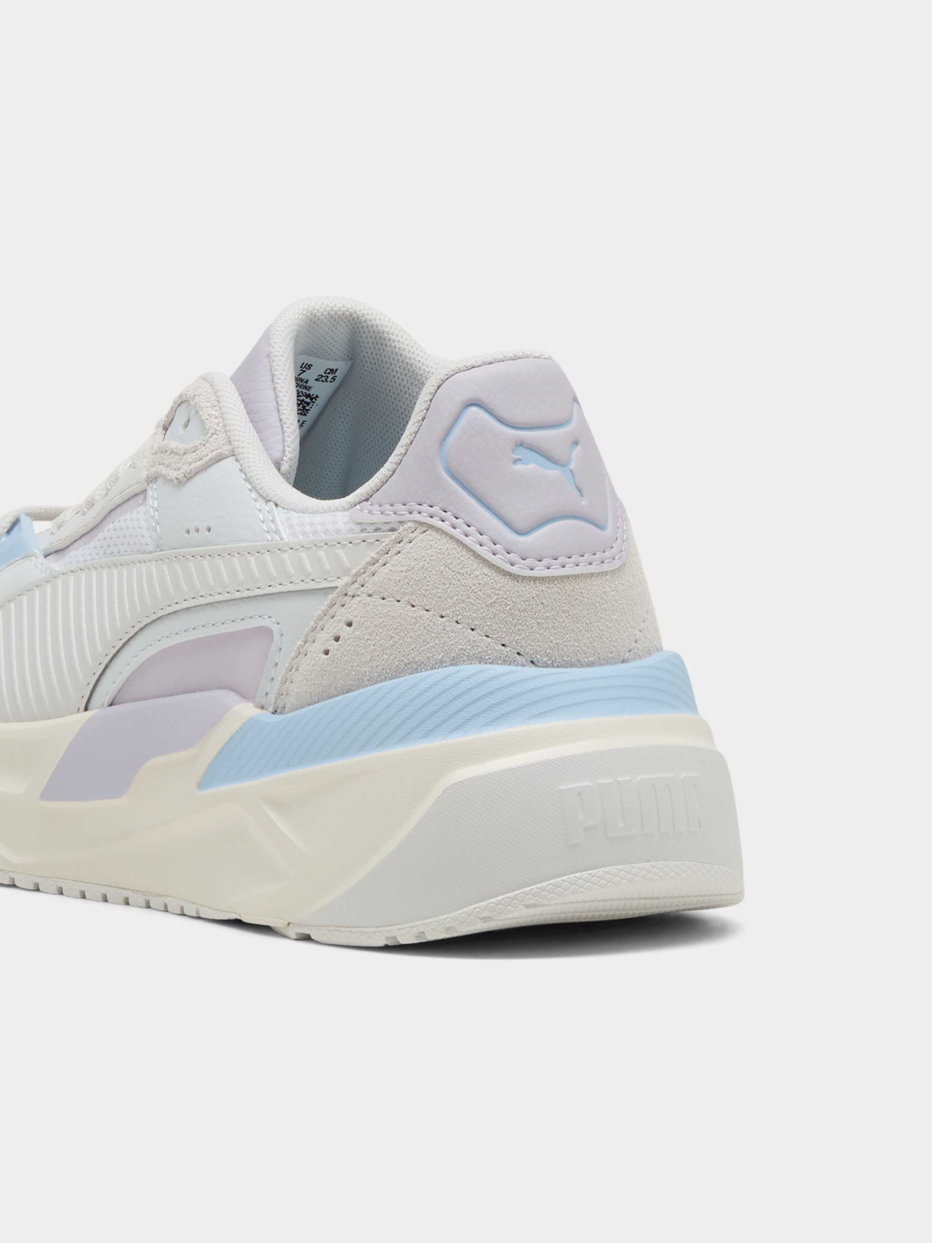 Кроссовки PUMA Trinity 2 модель 400230 Фото