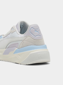 Кроссовки PUMA Trinity 2 модель 400230 Фото