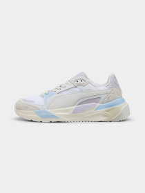 Кроссовки PUMA Trinity 2 модель 400230 Фото