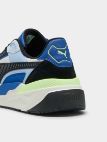 Кроссовки PUMA Trinity 2 модель 400230 Фото