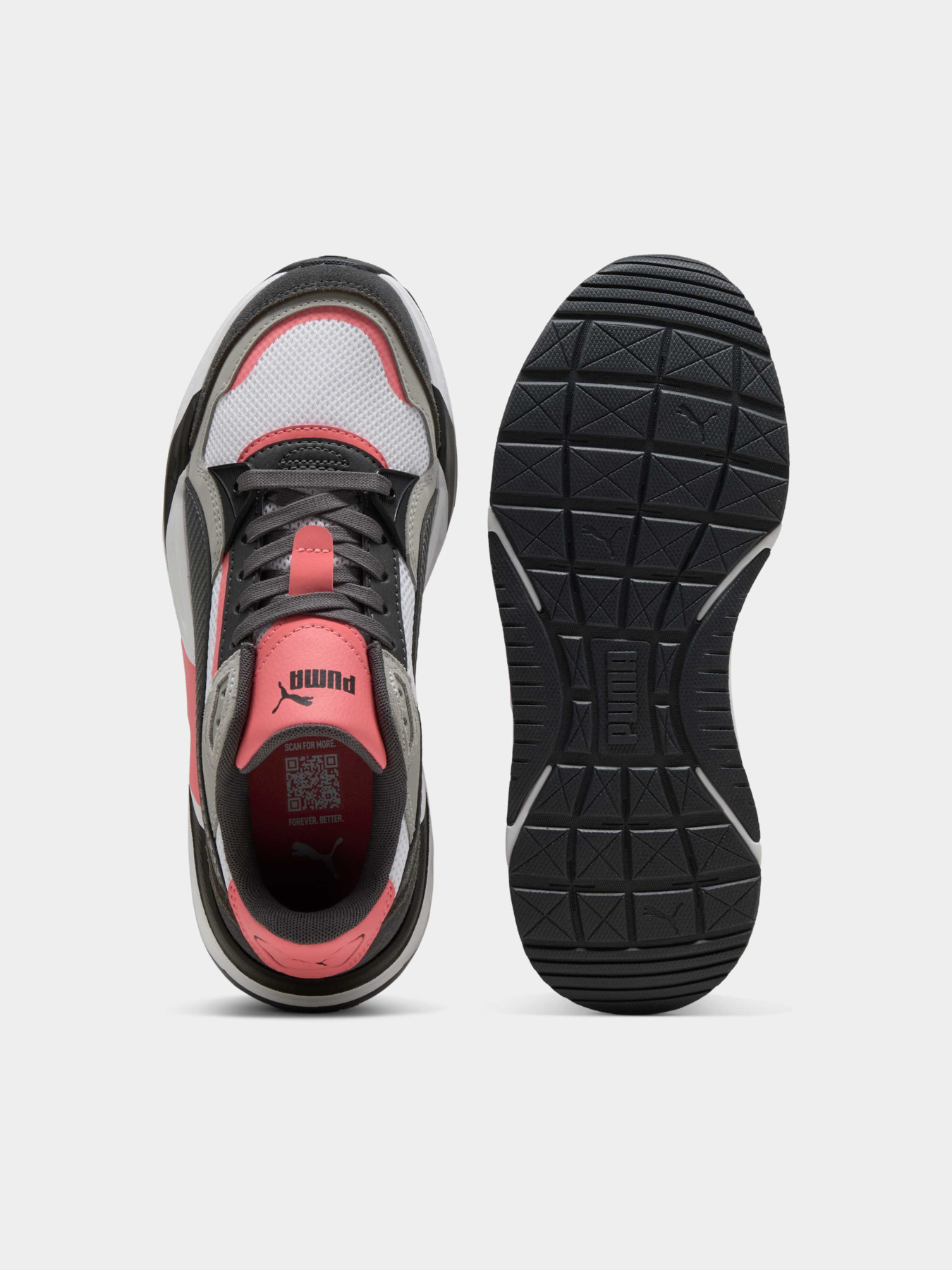 Кроссовки PUMA Trinity 2 модель 400230 Фото