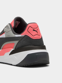 Кроссовки PUMA Trinity 2 модель 400230 Фото