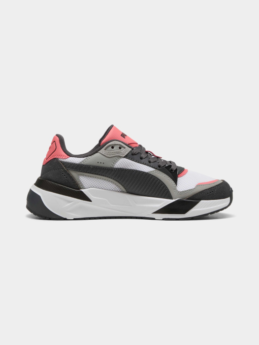 Кроссовки PUMA Trinity 2 модель 400230 Фото