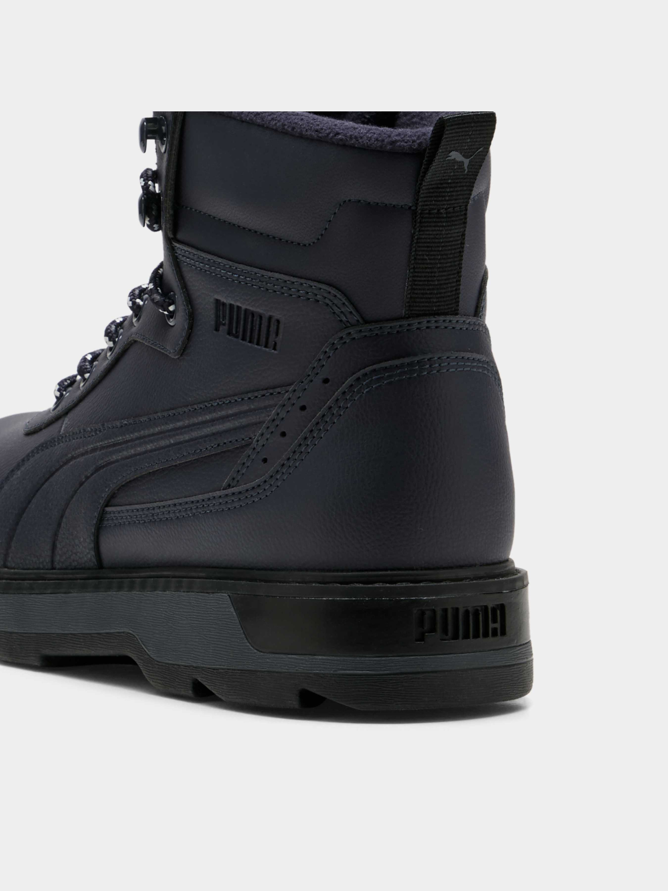 Ботинки PUMA Desierto V3 модель 392626 Фото