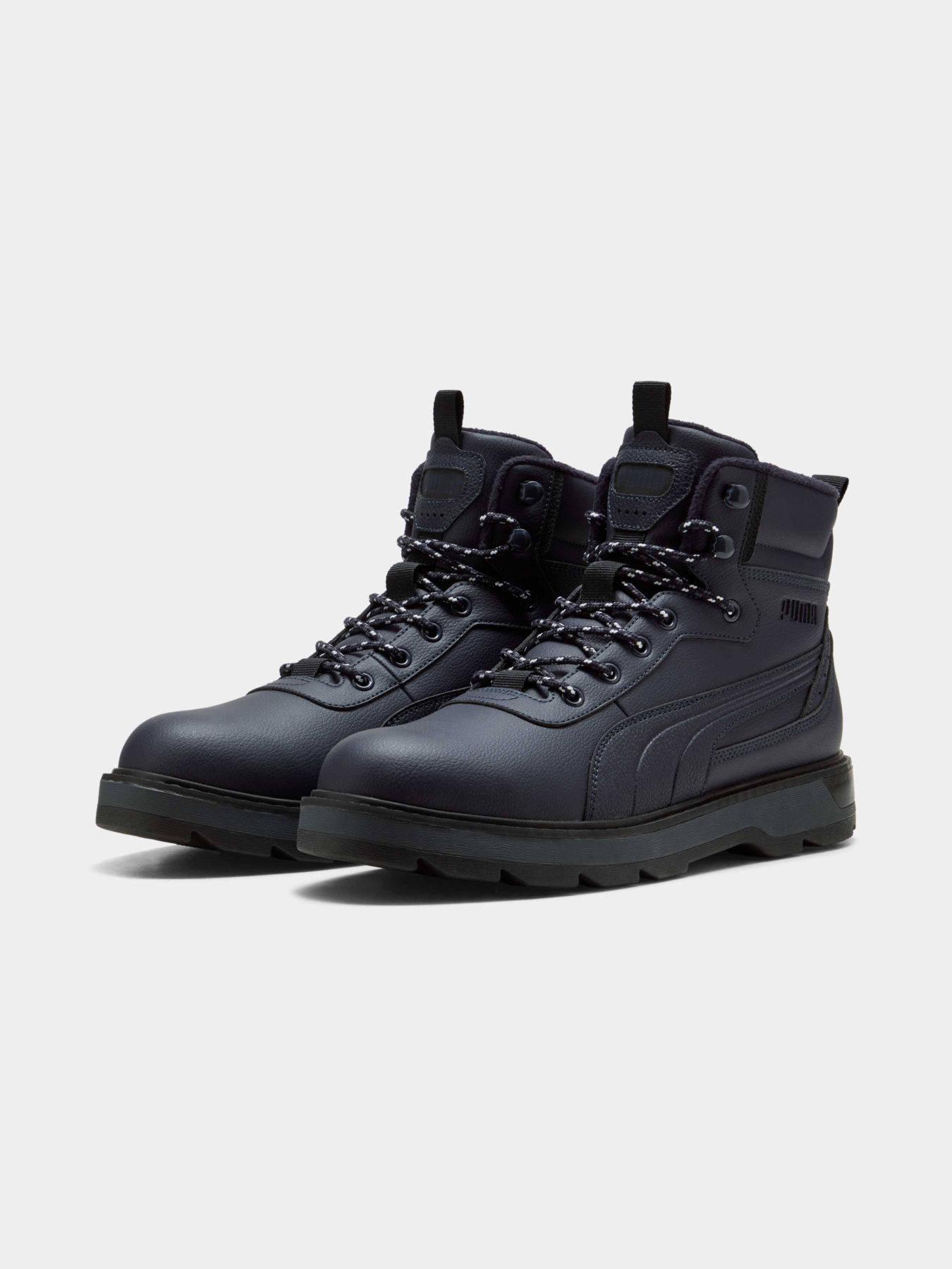 Ботинки PUMA Desierto V3 модель 392626 Фото