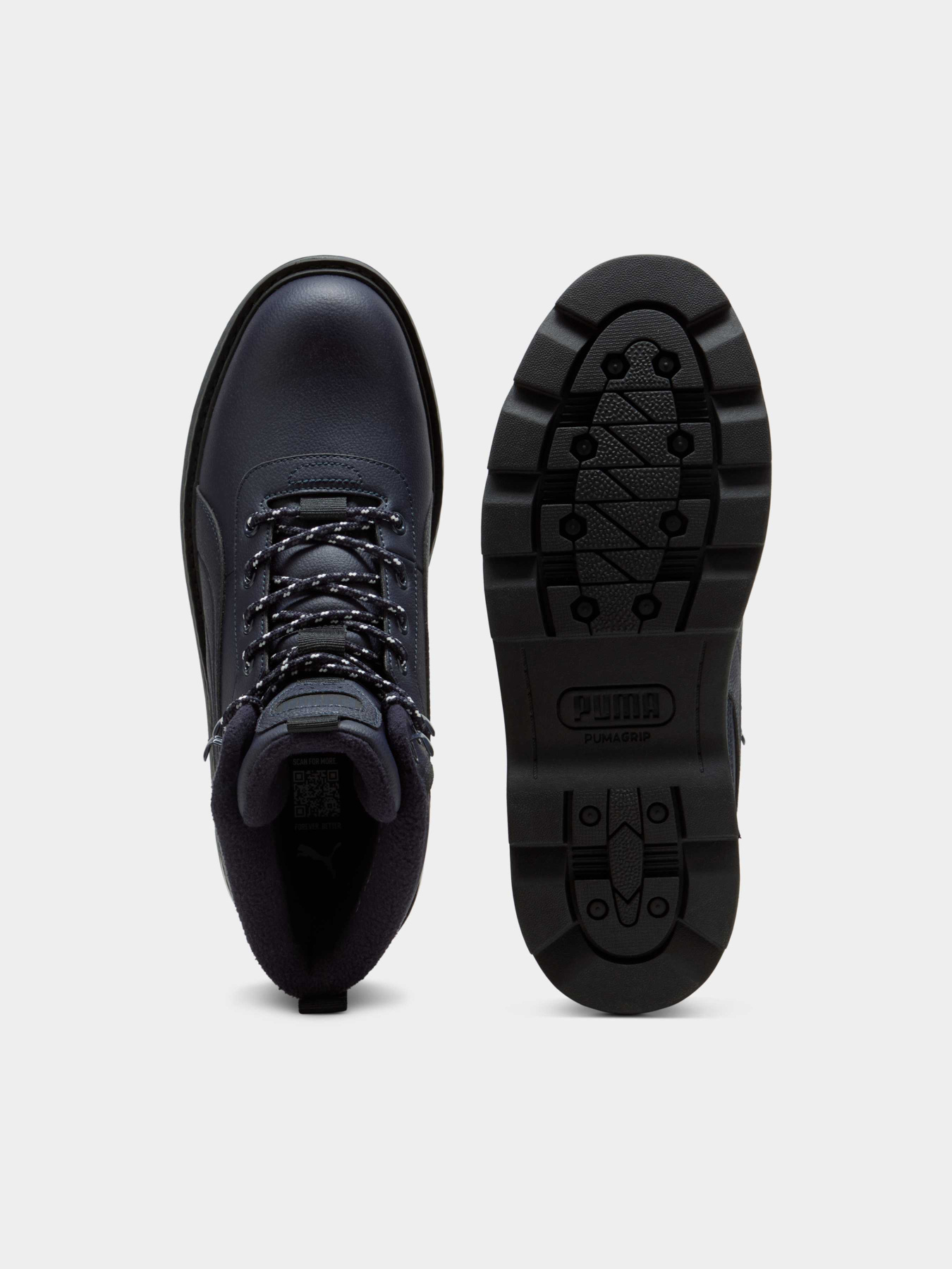 Ботинки PUMA Desierto V3 модель 392626 Фото