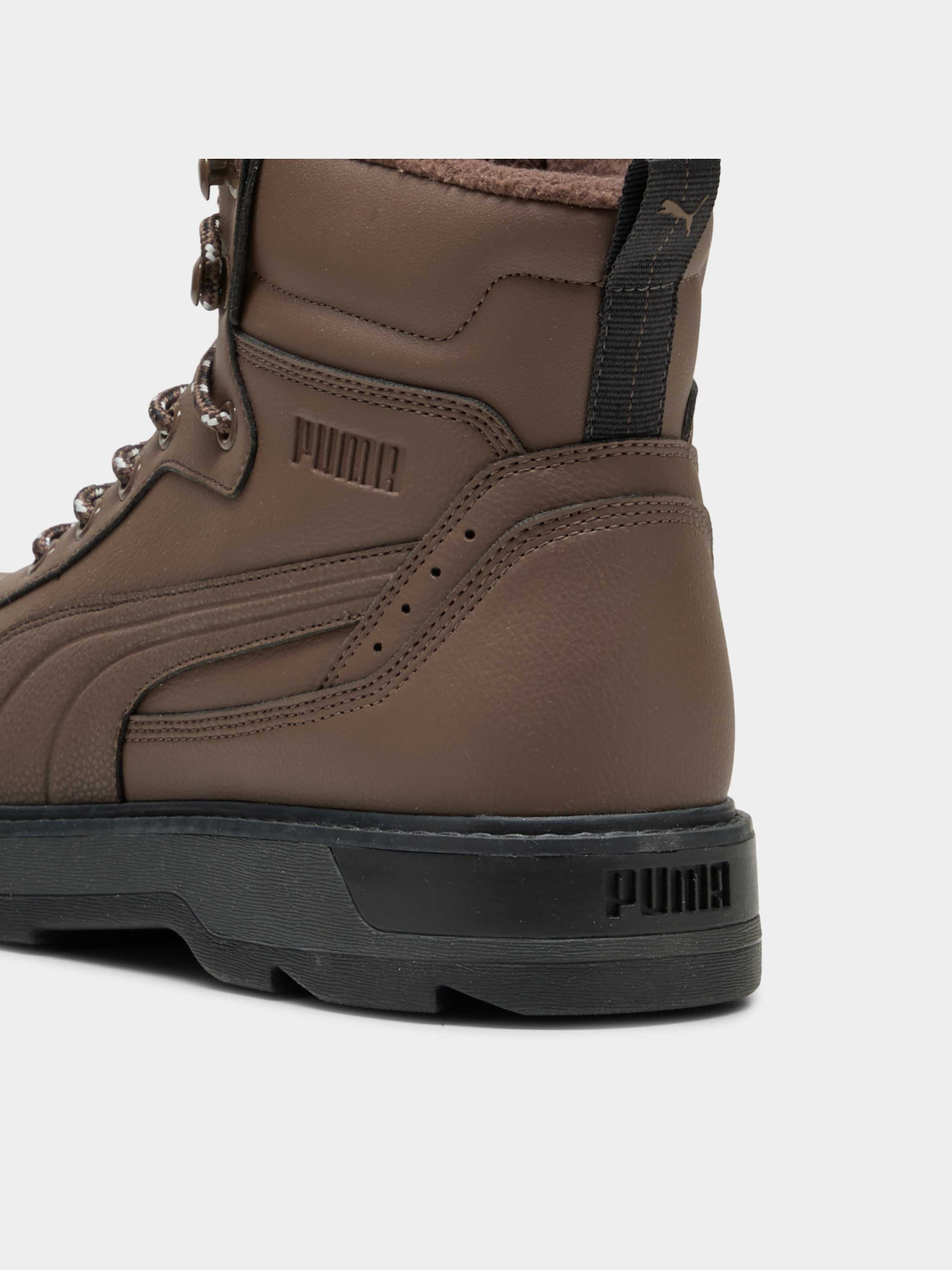 Ботинки PUMA Desierto V3 модель 392626 Фото