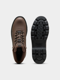 Ботинки PUMA Desierto V3 модель 392626 Фото