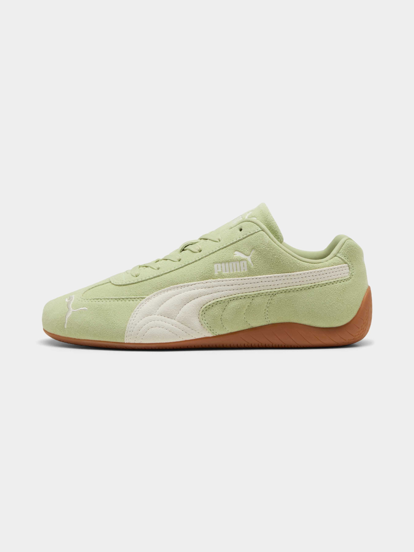 Кроссовки PUMA Speedcat Og модель 398846 Фото