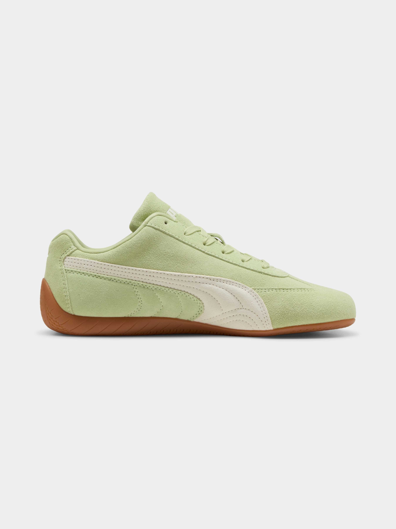 Кроссовки PUMA Speedcat Og модель 398846 Фото