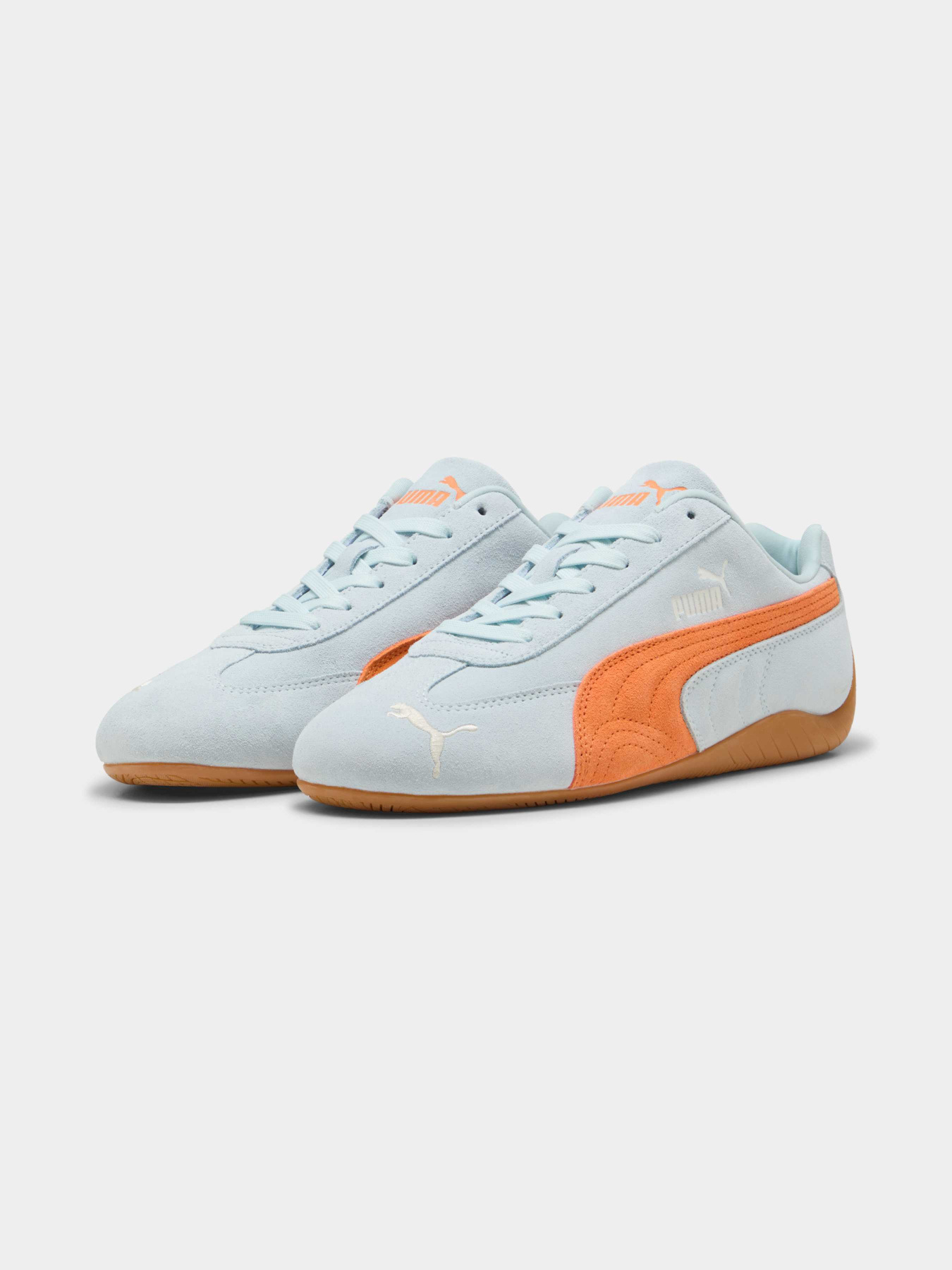 Кроссовки PUMA Speedcat Og модель 398846 Фото