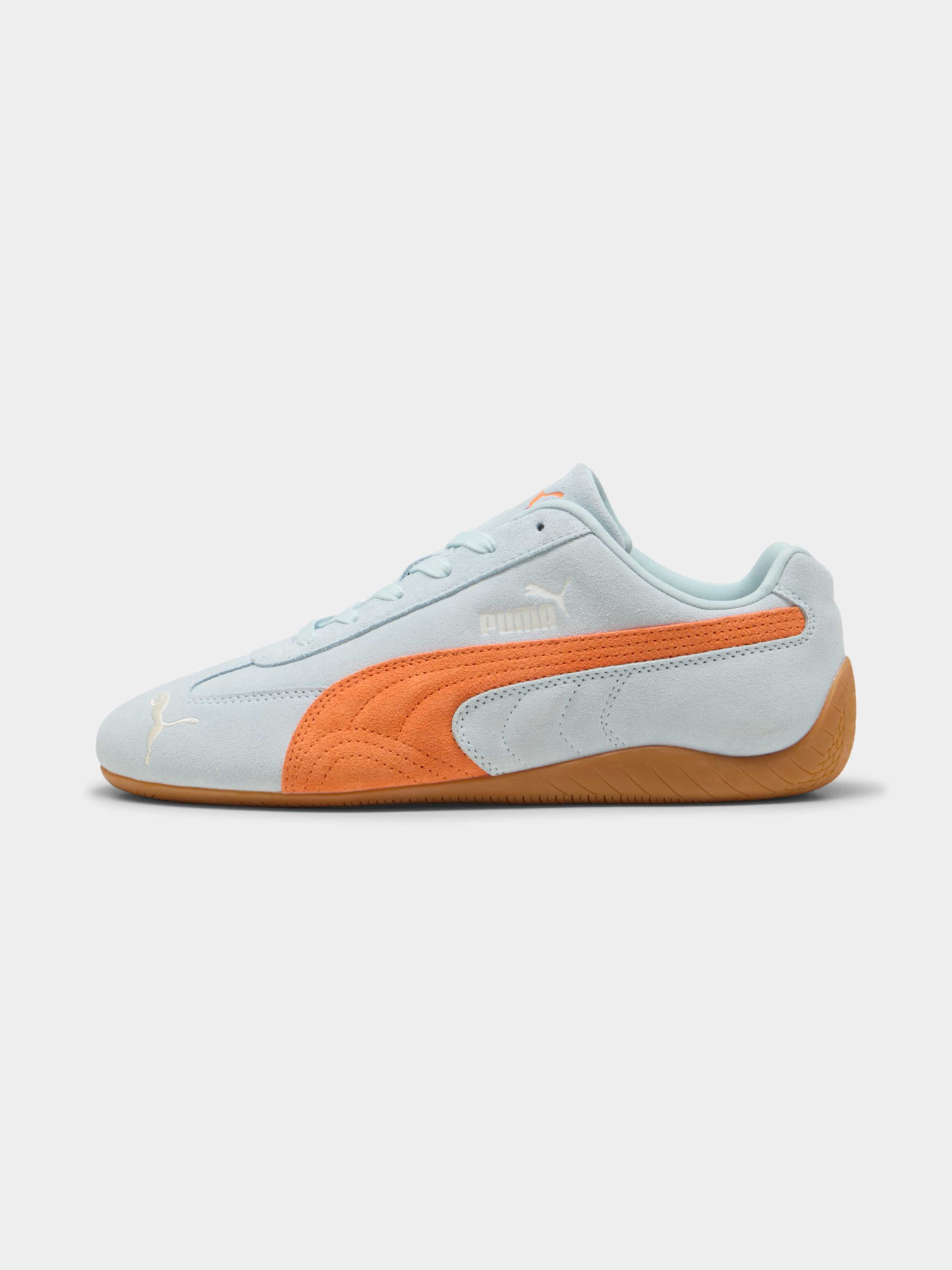 Кроссовки PUMA Speedcat Og модель 398846 Фото