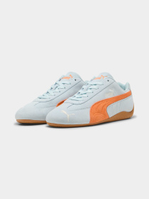 Кроссовки PUMA Speedcat Og модель 398846 Фото