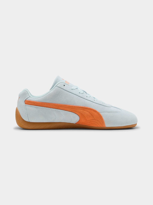 Кроссовки PUMA Speedcat Og модель 398846 Фото