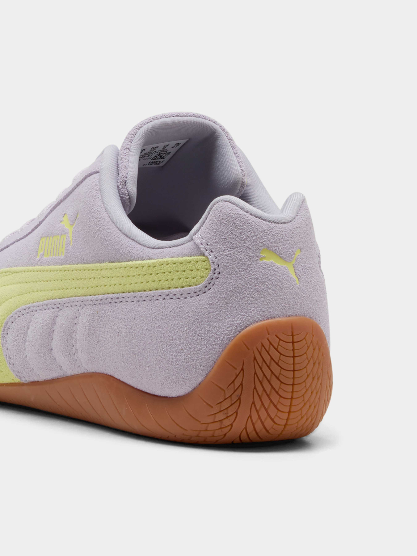 Кроссовки PUMA Speedcat Og модель 398846 Фото