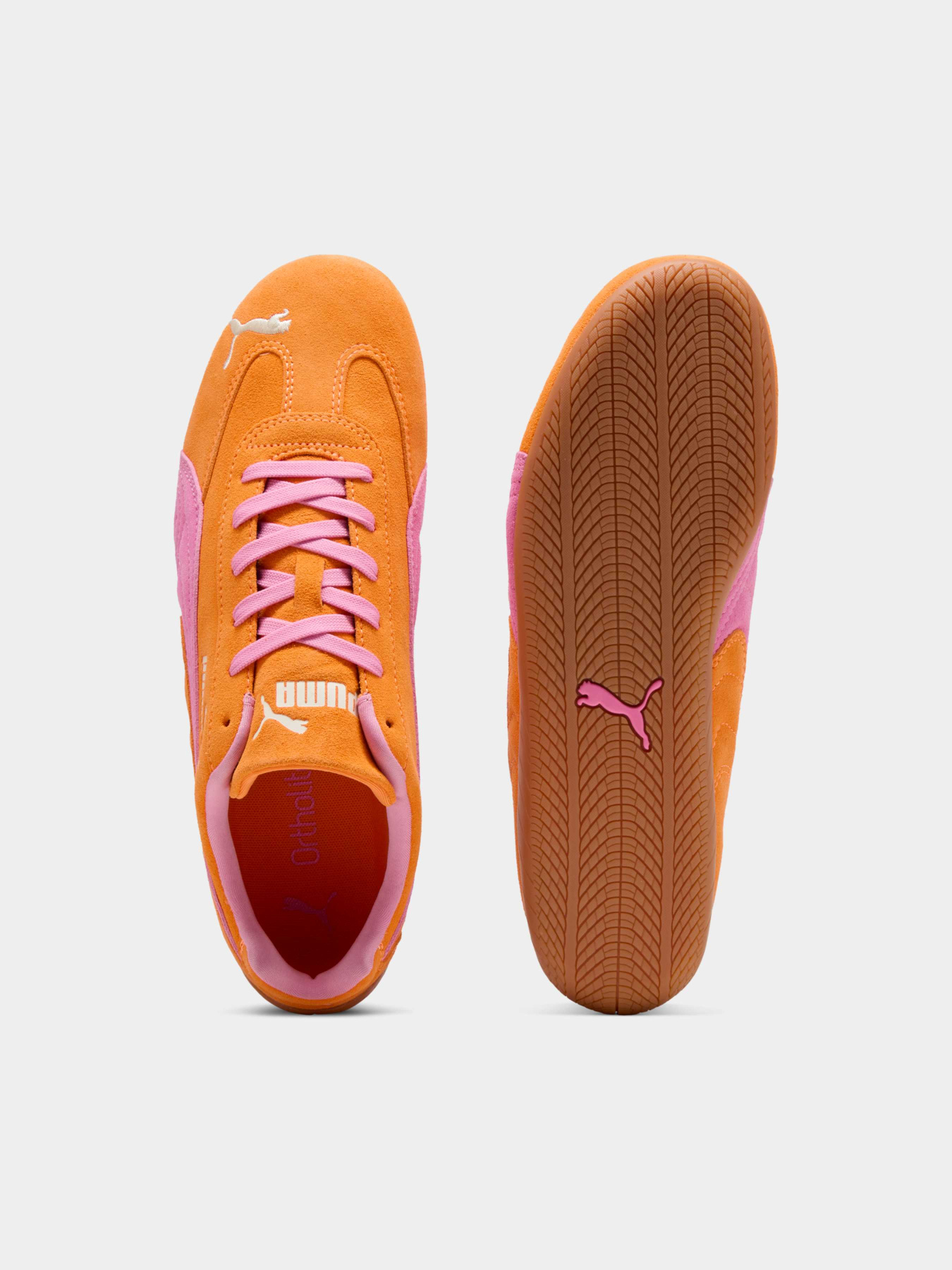 Кроссовки повседневные PUMA Speedcat Og модель 398846 Кроссовки повседневные PUMA Speedcat Og модель 398846 Фото