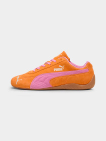 Кроссовки повседневные PUMA Speedcat Og модель 398846 Кроссовки повседневные PUMA Speedcat Og модель 398846 Фото