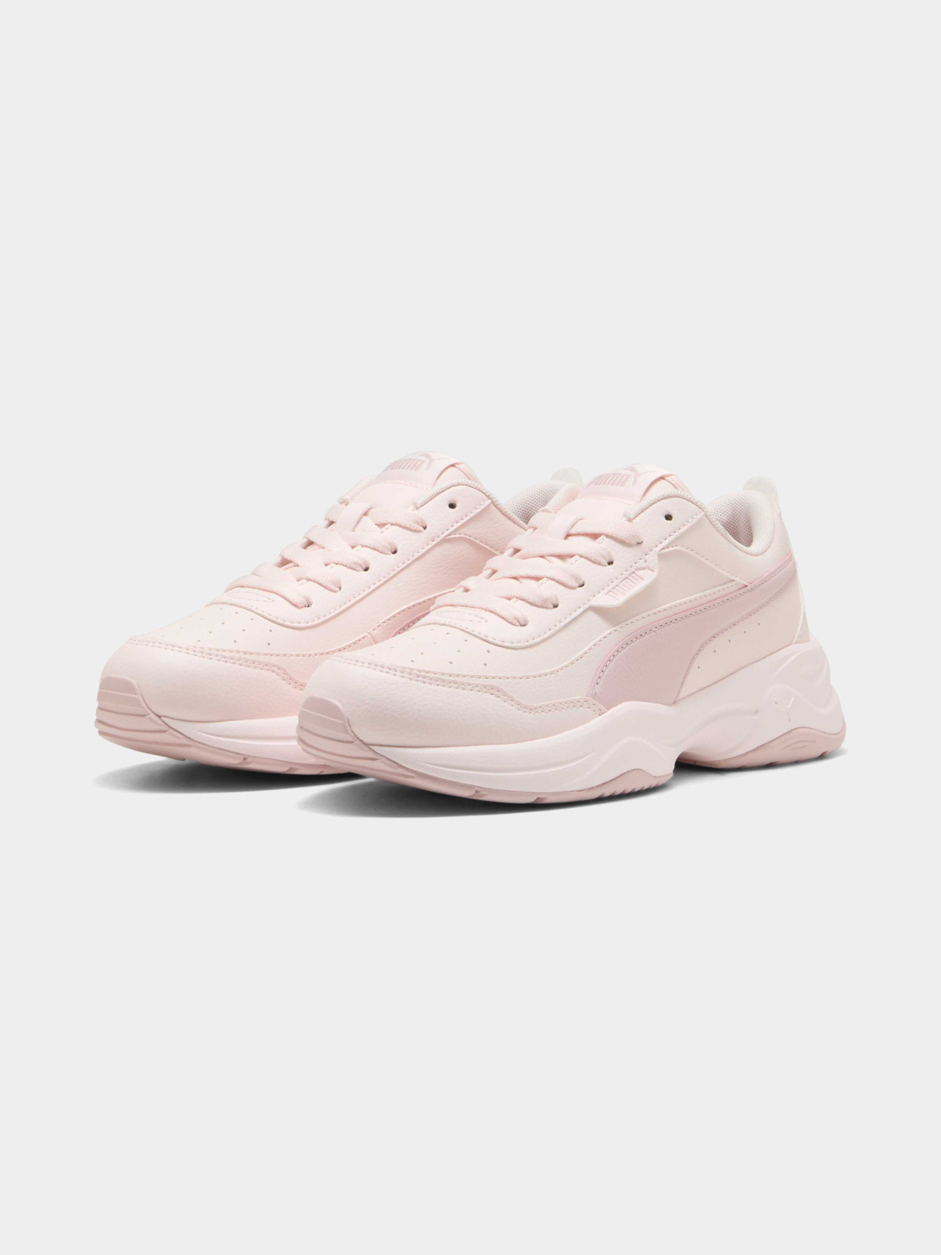 Кросівки PUMA Cilia Mode модель 371125 Фото