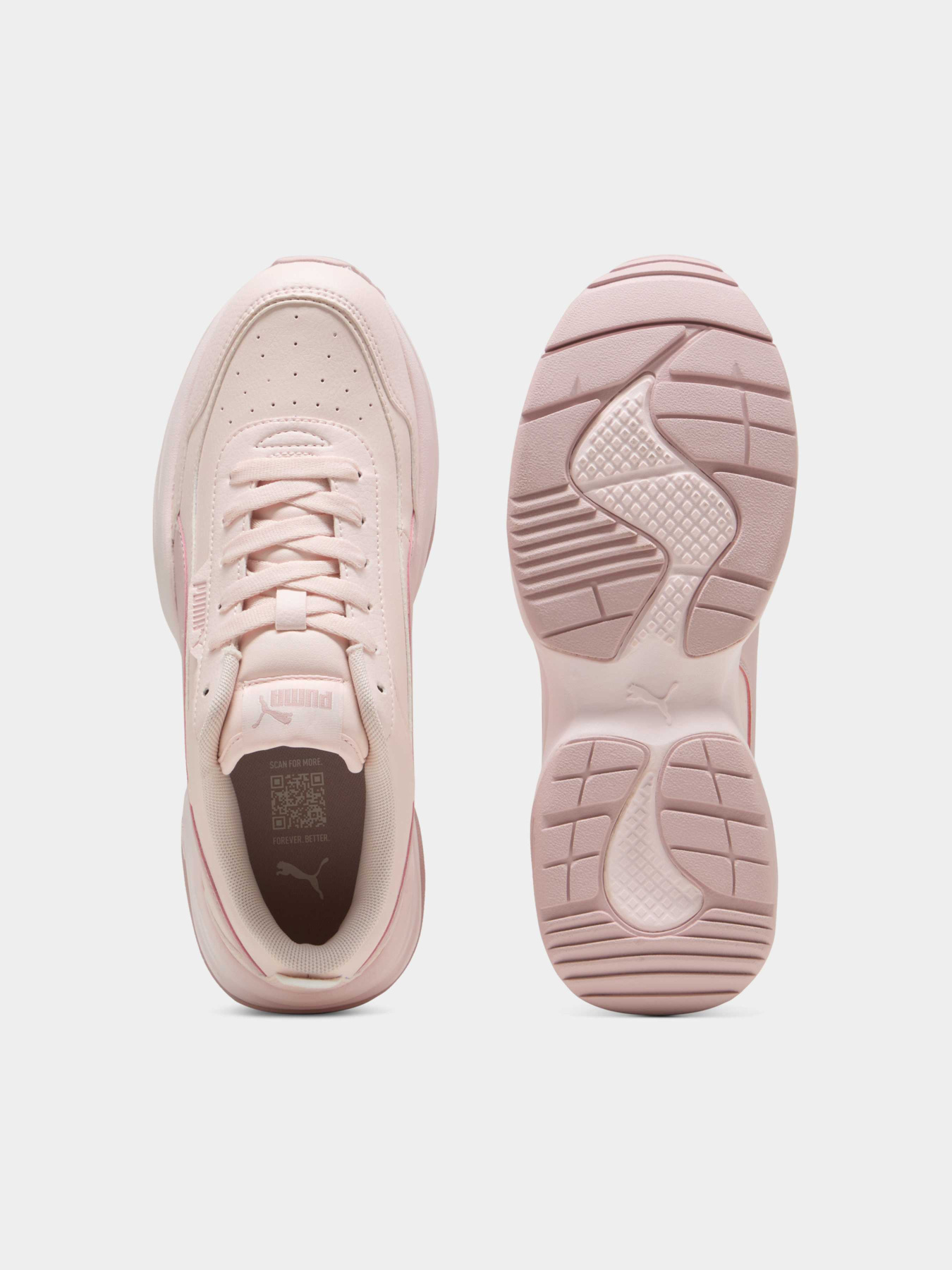 Кросівки PUMA Cilia Mode модель 371125 Фото