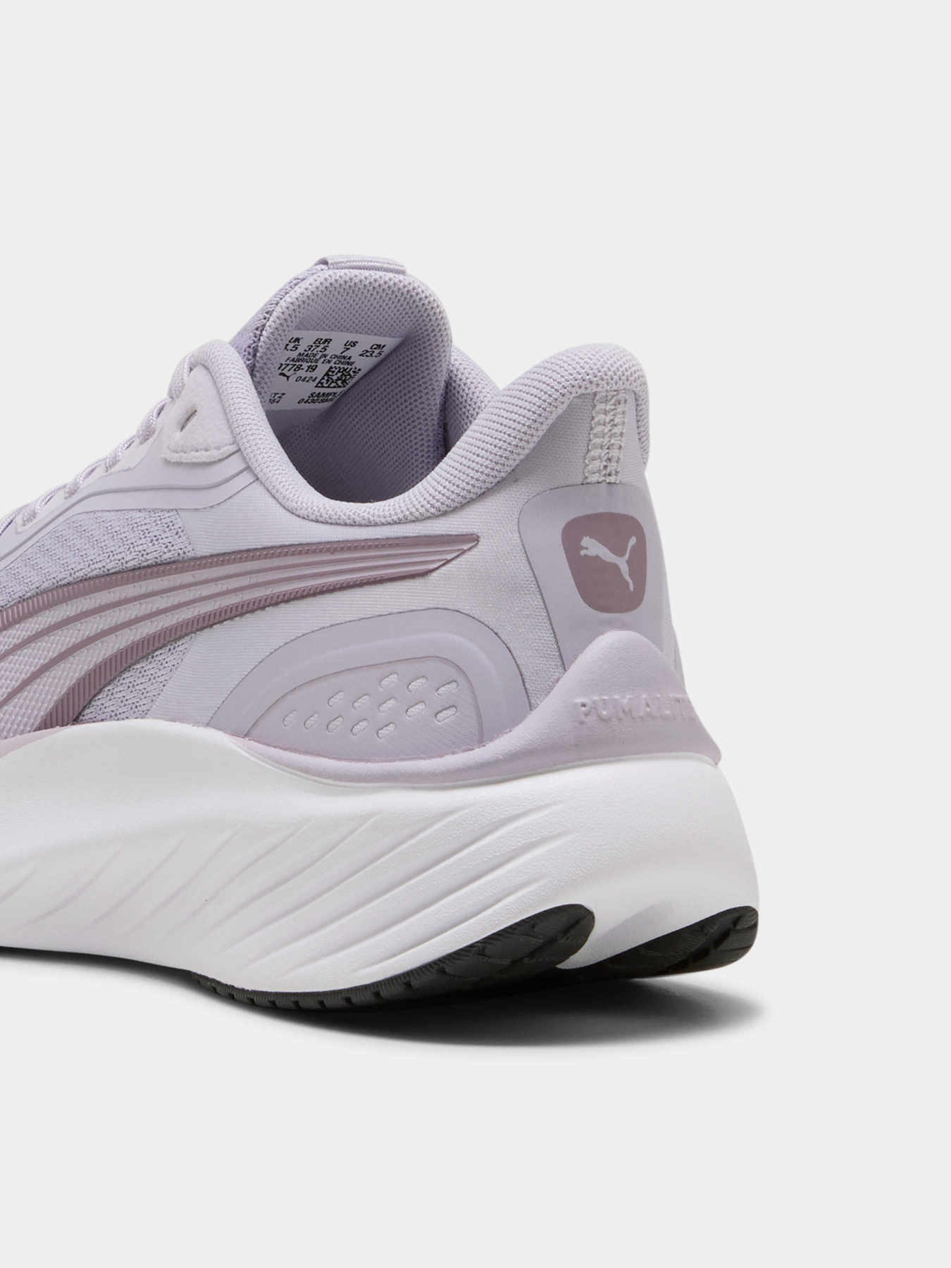 Кроссовки для бега PUMA Pounce Lite модель 310778 Фото