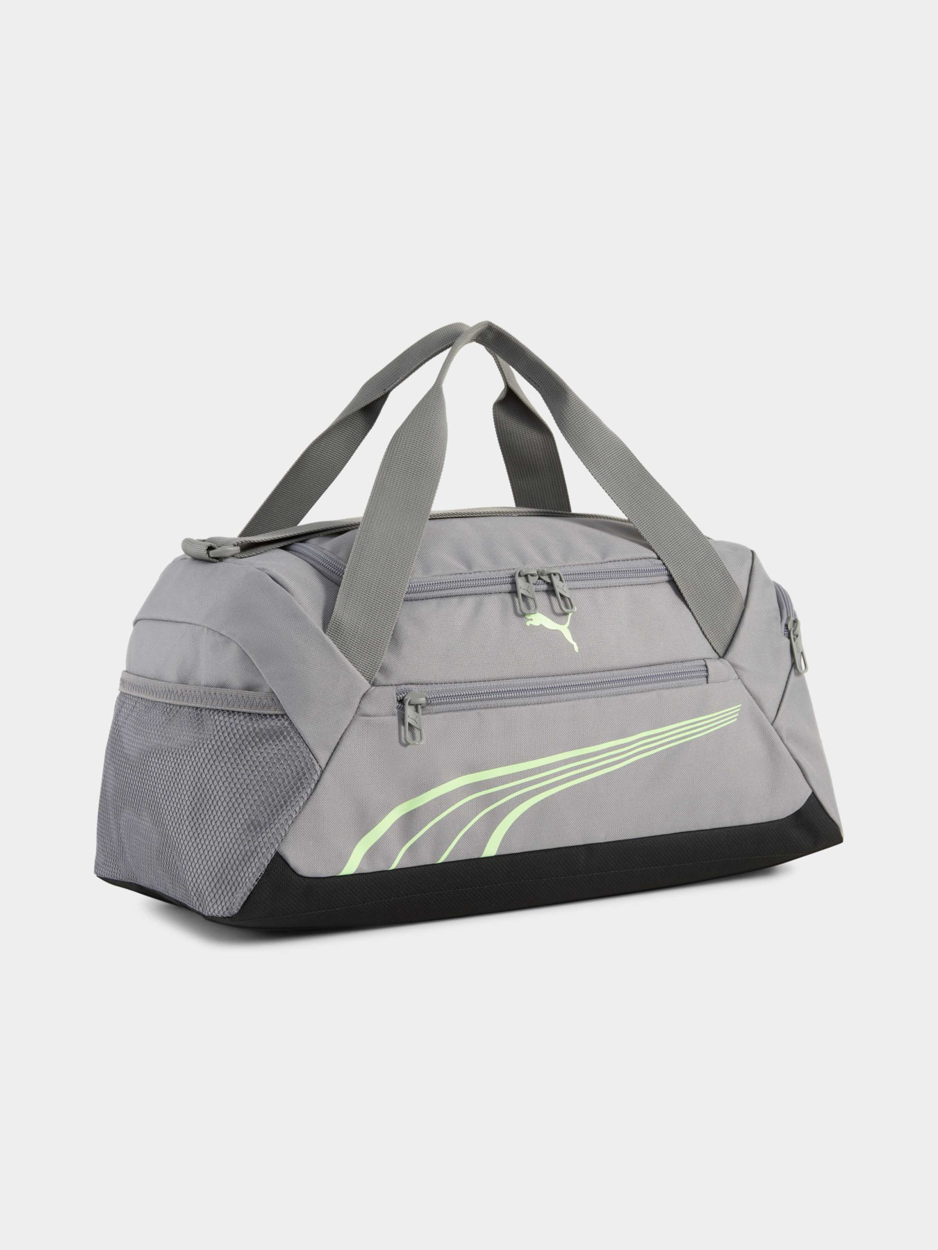 Сумка PUMA Fundamental Extra Small Sports Bag модель 091188 Сумка PUMA Fundamental Extra Small Sports Bag модель 091188 Фото
