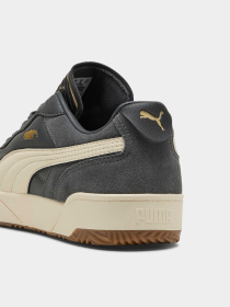 Кеды низкие PUMA Tifosi Sd модель 397455 Фото