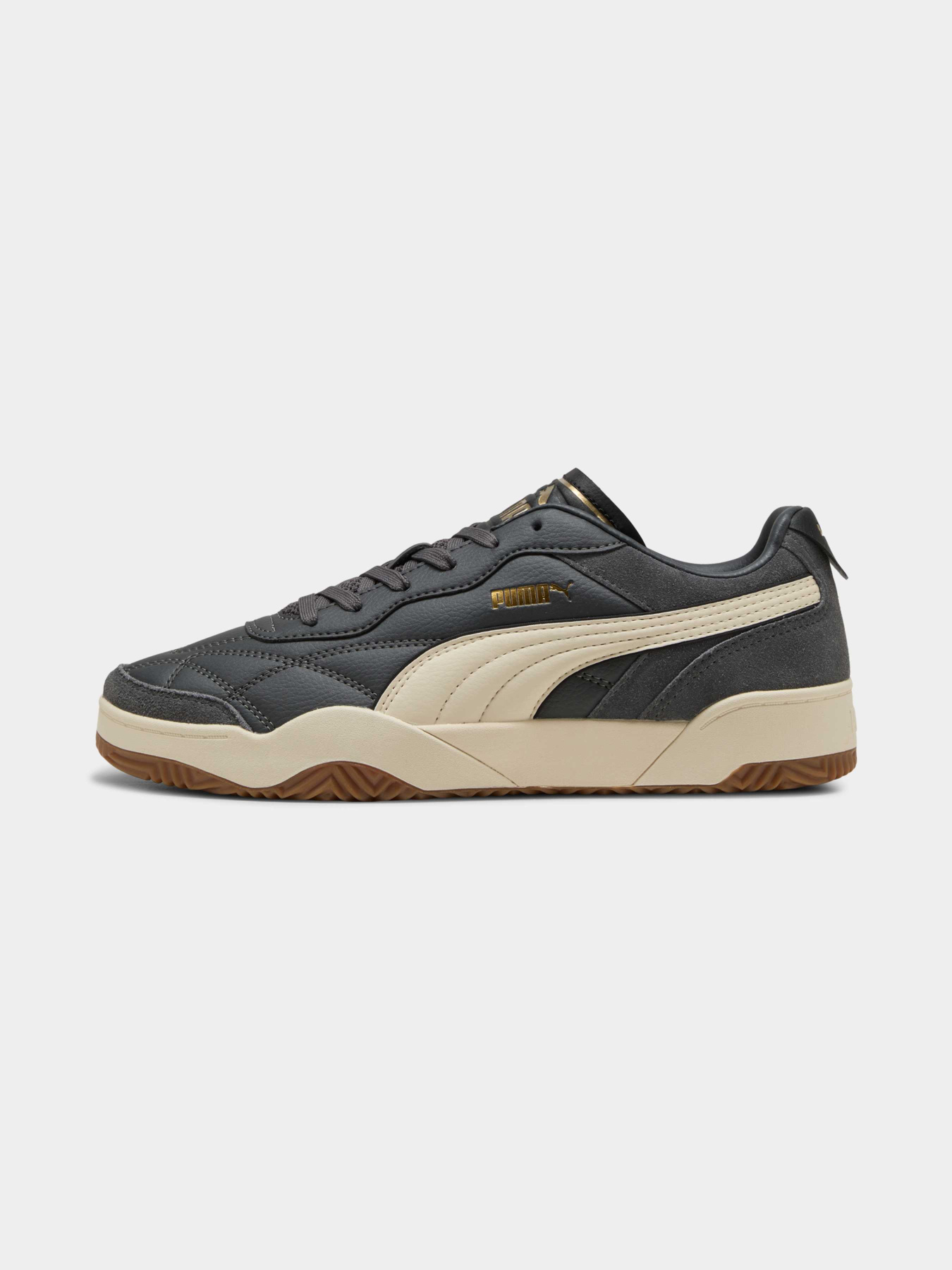 Кеды низкие PUMA Tifosi Sd модель 397455 Фото