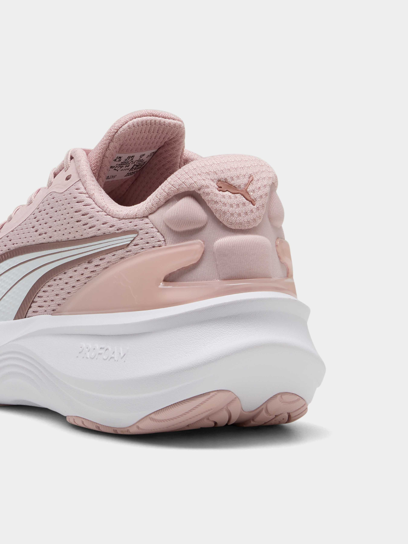 Кроссовки для бега PUMA Scend Pro 2 модель 310779 Фото