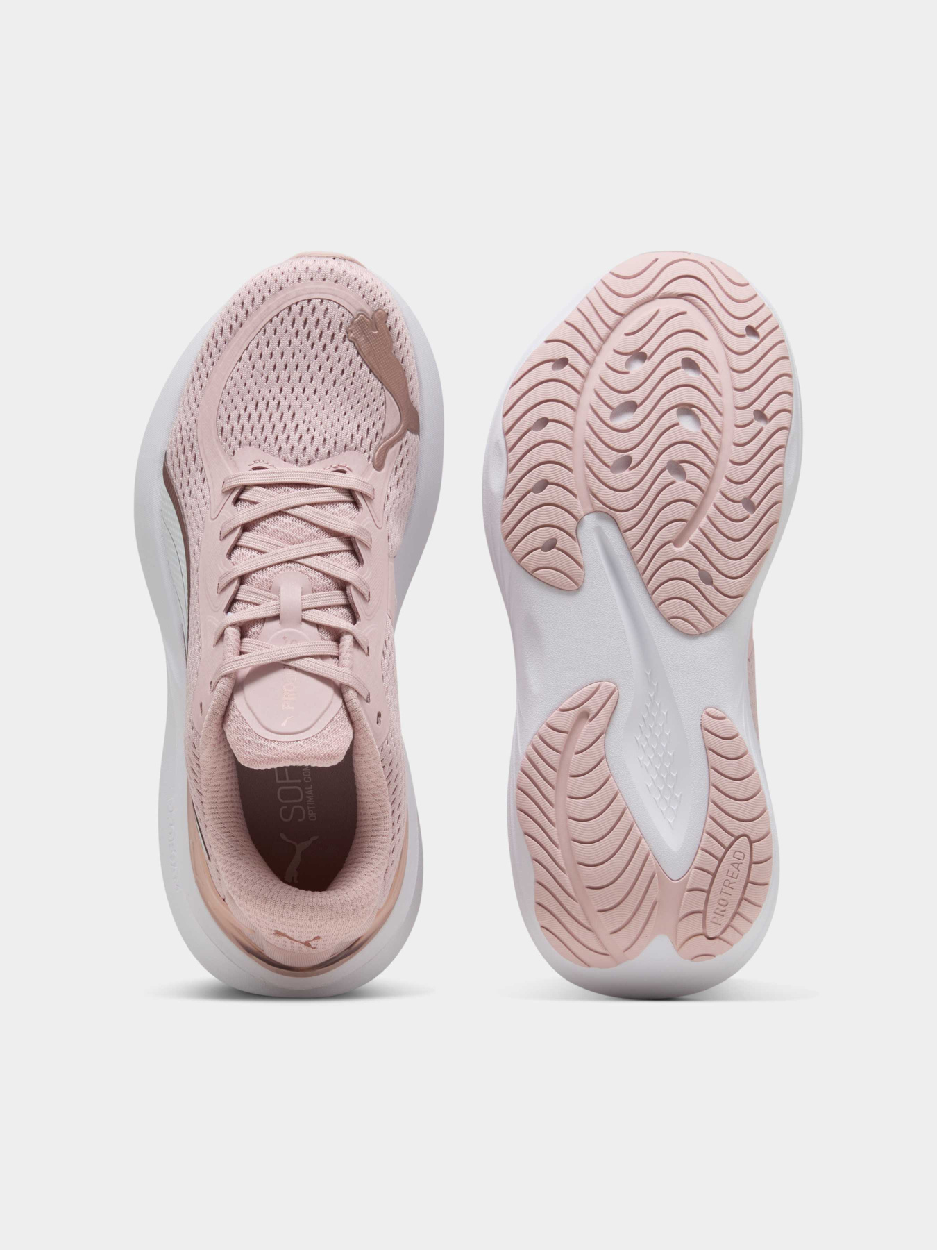 Кроссовки для бега PUMA Scend Pro 2 модель 310779 Кроссовки для бега PUMA Scend Pro 2 модель 310779 Фото