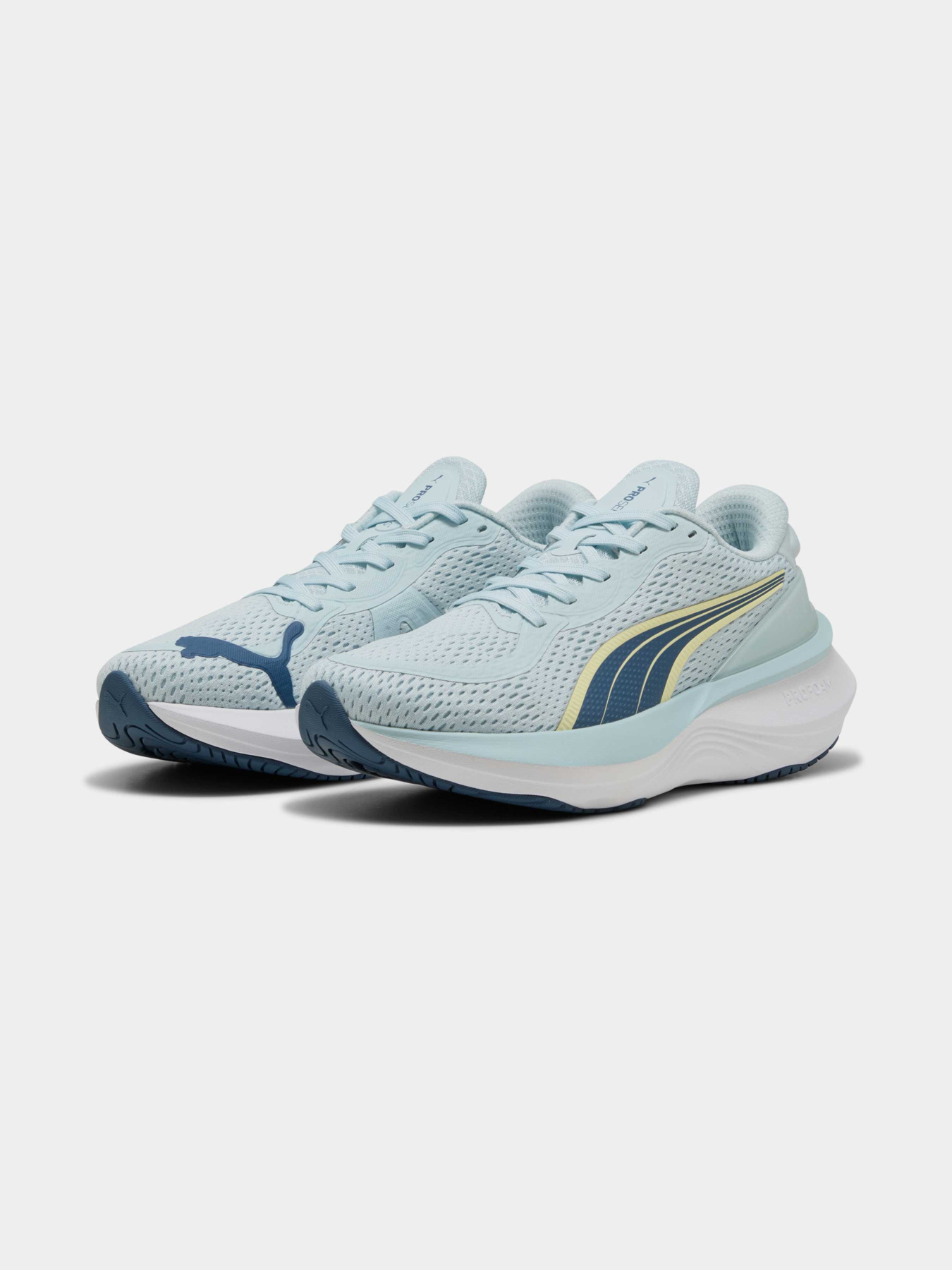 Кроссовки для бега PUMA Scend Pro 2 модель 310779 Фото