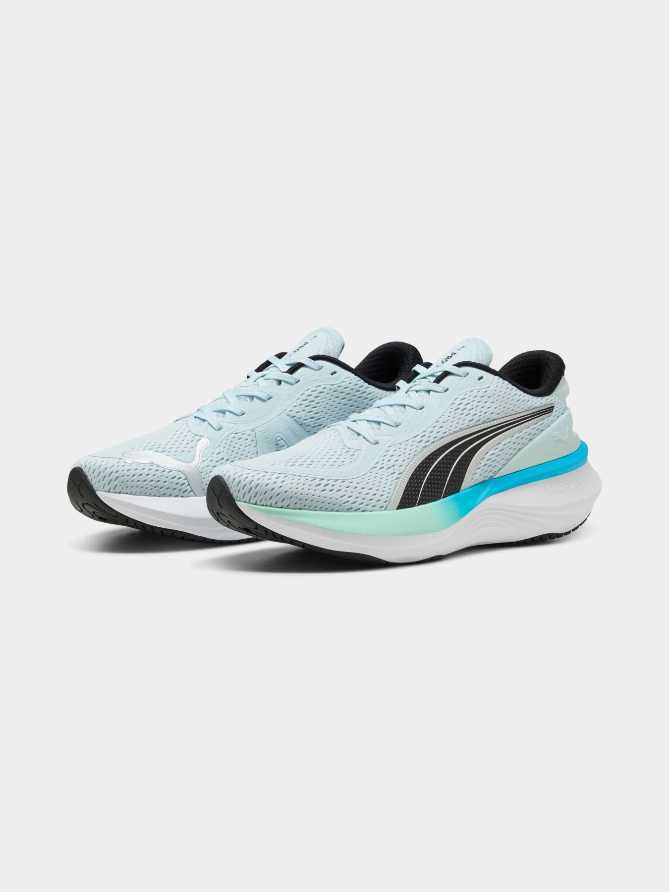Кроссовки для бега PUMA Scend Pro 2 модель 310779 Фото