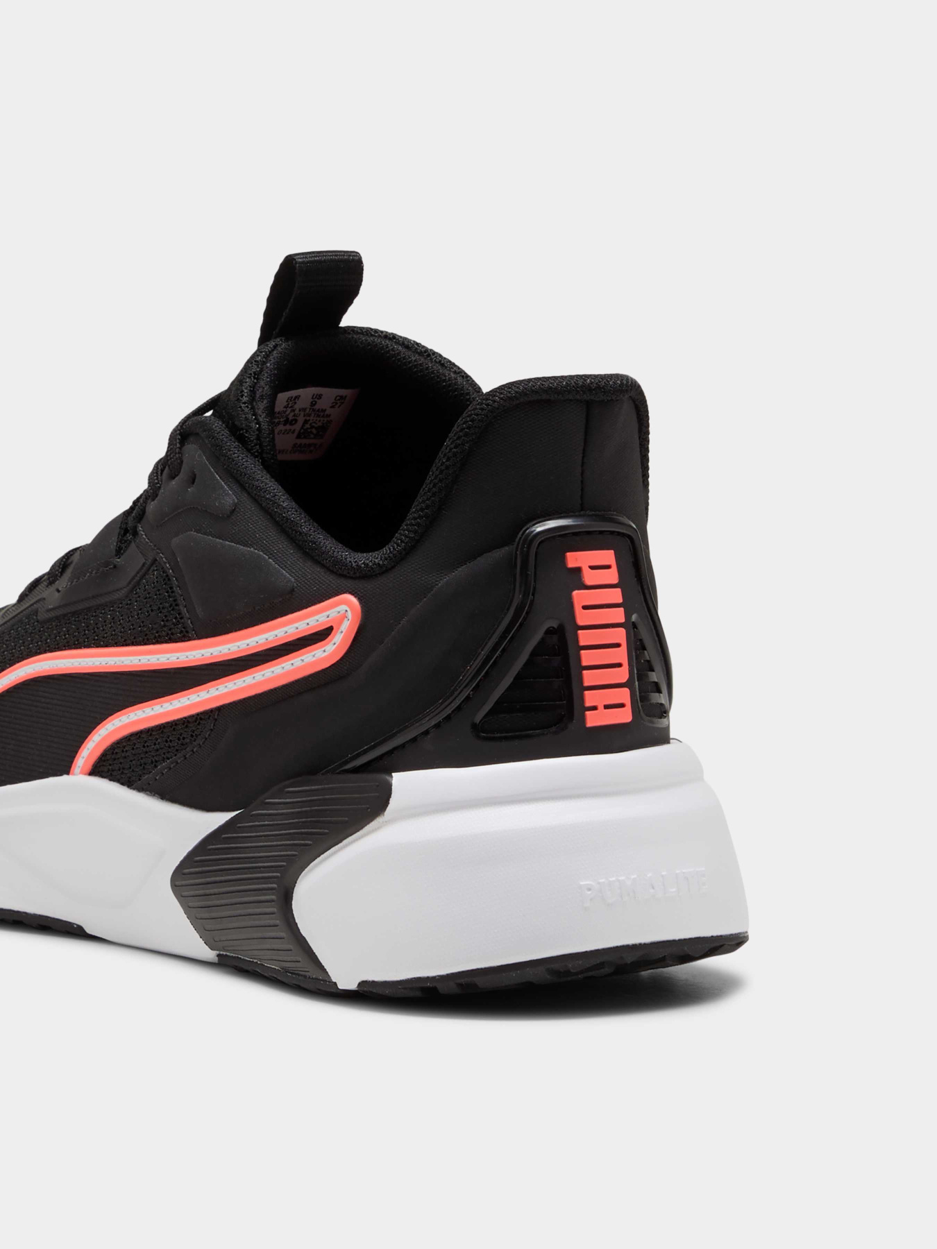 Кроссовки для спорта PUMA Disperse Xt 4 модель 310798 Фото