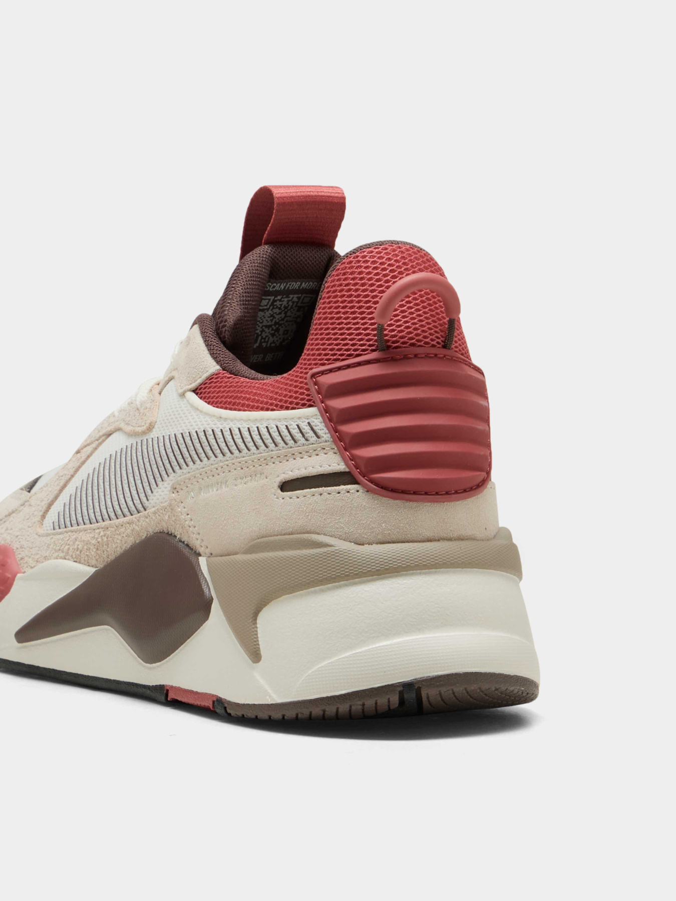 Кроссовки PUMA Rs-x Heritage модель 398210 Фото