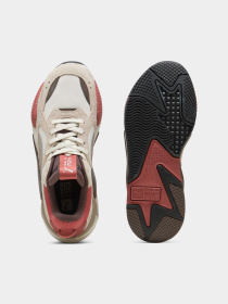 Кроссовки PUMA Rs-x Heritage модель 398210 Фото