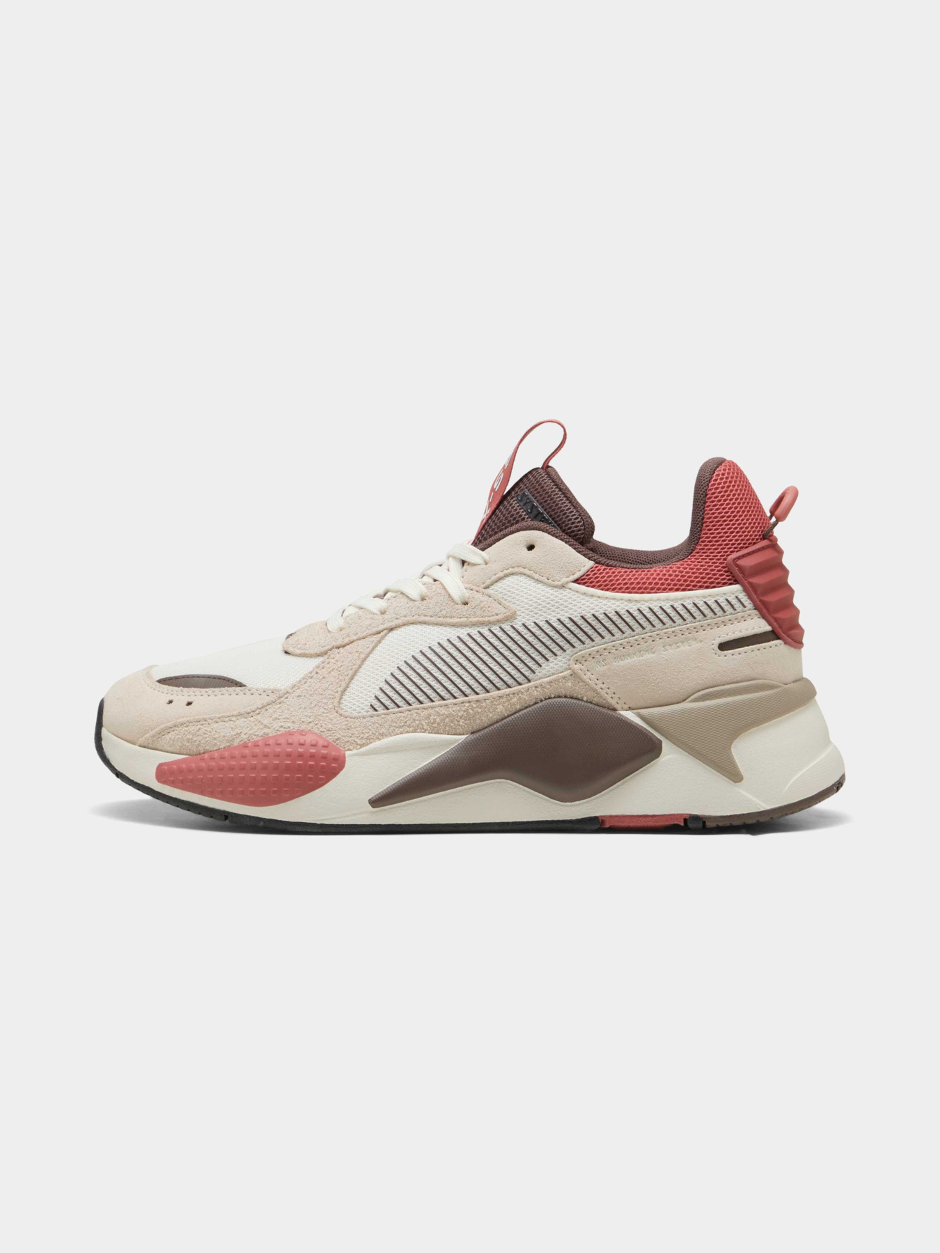 Кроссовки повседневные PUMA Rs-x Heritage модель 398210 Кроссовки повседневные PUMA Rs-x Heritage модель 398210 Фото
