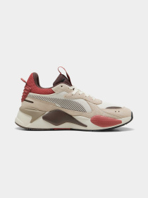 Кроссовки повседневные PUMA Rs-x Heritage модель 398210 Кроссовки повседневные PUMA Rs-x Heritage модель 398210 Фото