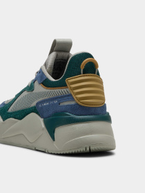 Кроссовки PUMA Rs-x Heritage модель 398210 Фото