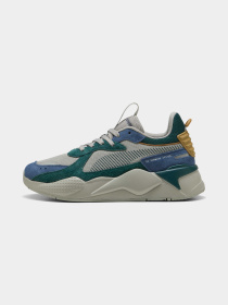 Кроссовки PUMA Rs-x Heritage модель 398210 Фото