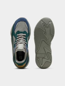 Кроссовки PUMA Rs-x Heritage модель 398210 Фото